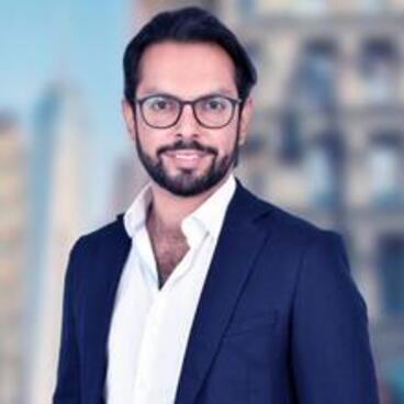 Dr. Pablo Hernandez-Lagos