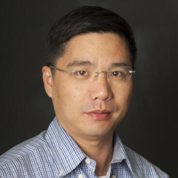 Dr. Henry Huang